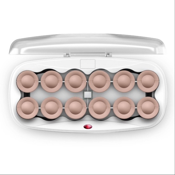 Conair Big Curls and Waves Hair Setter - 12 piece 💟BUY IT NOW PRICED💟 - Picture 3 of 6